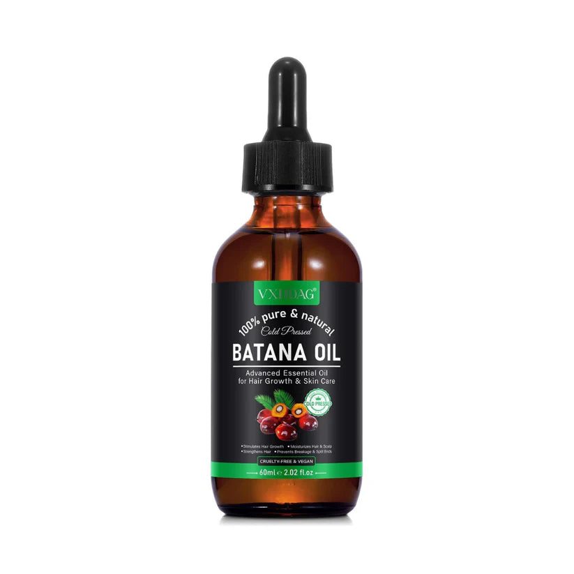 Aceite de Batana - Fortalece tu cabello