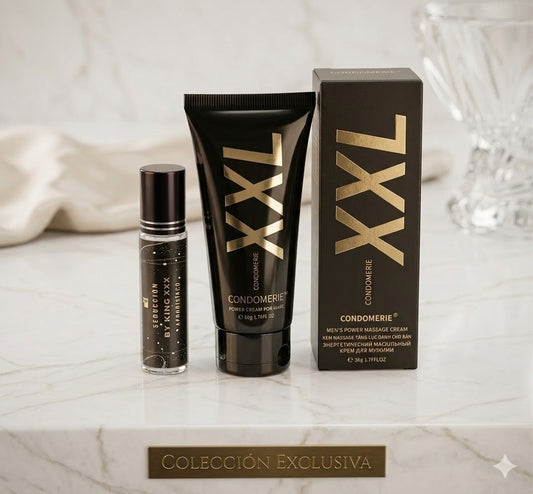 Combo Potenciadoferomonas XXL